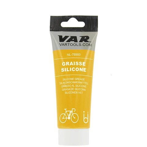 VAR Tools Grasso silicone (VANL78900)
